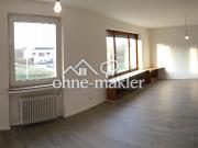 90qm, 3,5 Zi Whg m. Balkon in Witten City