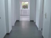 90qm Eigentumswohnung Erdgeschoss Garten Garage...