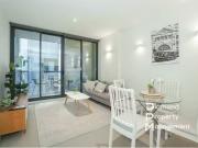 910/108 Flinders Street, Melbourne Apartment for rent...