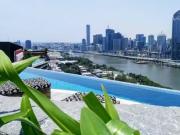 910/289 Grey Street, South Bank Apartment for rent...