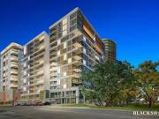 910/2 Gribble Street, Gungahlin ACT 2912 Apartment For Rent