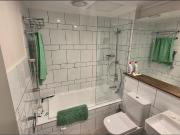 Fully Furnished 1 Bedroom Apartment with City Convenience Fully Furnished 1 Bedroom Apartment with City Convenience