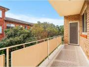 9/103 Alfred Street, Sans Souci Apartment for rent...