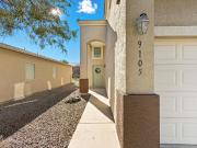 9105 rio galisteo place nw