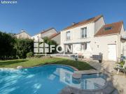 91070 Bondoufle – Résidence “Les Domaniales du Golf”