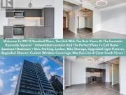 910 15 Baseball Place, Toronto, ON, M4M 0E6 lease for leas.