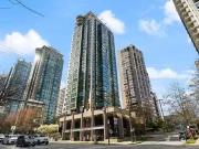 911 1367 Alberni Street, Vancouver, BC, V6E 4R9 Single...