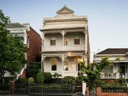 911 Drummond Street, Carlton North VIC 3054 House For...