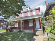 911 Linwood Avenue # & 913