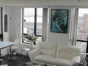 911 Mainland Street Vancouver BC V6B 1 Bedroom Apartment...