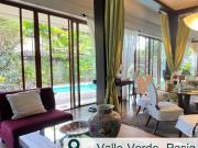 911 sqm 5 Bedroom House and Lot For Sale in Valle Verde...