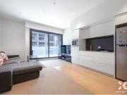 912/199 William Street, Melbourne Apartment for rent...