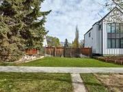 9124 78 Avenue, Edmonton, AB, T6C 0P1 vacant land for sale.