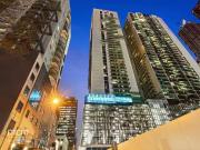 912/601 Little Lonsdale Street, Melbourne Apartment for...