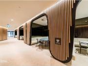 912N/883 Collins Street, DOCKLANDS Apartment for rent...