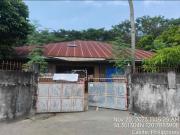 912sqm House&Lot Forsale!LOT 1749 B 6, OLD PROVINCIAL...