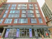 914 308 Jarvis Street