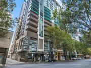 915/228 A'Beckett Street, West Melbourne Apartment...