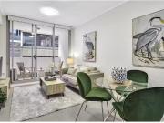 91/545 Pacific Highway, St Leonards Apartment for rent...