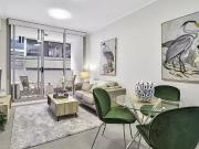 91/545 Pacific Highway, St Leonards, NSW 2065