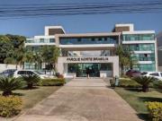 915 Norte linda kit mobiliada, vaga coberta, elevador,...