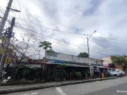 915 sqm Commercial Lot for Sale @ Mayon St, Sta Mesa...