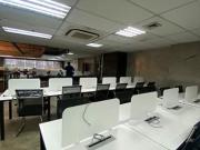 915sqm Office Space for Lease in One San Miguel Avenue...