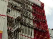 916 sqm Office / Commercial Space for Lease in...