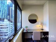 HIGHLY DESIRABLE LOCATION IN THE CITY AND NEWLY RENOVATED HIGHLY DESIRABLE LOCATION IN THE CITY AND NEWLY RENOVATED