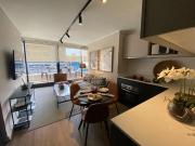 $ 917.000 Departamento en Arriendo en Ñuñoa 2...