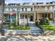 917 decatur street nw, washington, dc 20011