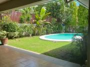 917 sqm Bungalow for Rent at Dasmariñas Village, Makati City