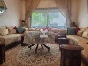 91841 Vente Appt à Casablanca Bourgogne Anfa de