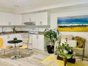 918 Saint Clarens Avenue Basement Toronto ON M6H 3X6 1...