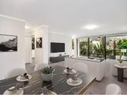 9/192 Ben Boyd Road, Neutral Bay Apartment for rent...