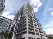 919 460 Adelaide Street E, Toronto, ON, M5A 0E7 lease for.