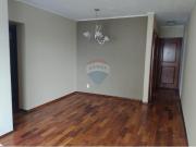 91 Área Útil Apartamento Alugar, 3 Dormitórios...