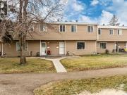 91 4118 Castle Road, Regina, SK, S4S 6A4 townhouse for...
