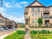 91 445 Ontario Street, Milton, ON, L9T 9K4 townhouse for...
