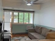 91.5 sqm 3 Bedrooms in Alfaro Place, Makati City