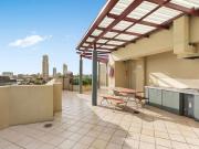 9/1 7 Pelican Street, Surry Hills