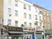 91 93 Kingsland High Street, London E8, Studio to rent,...