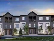 91 Arbour Lake Court Nw, Calgary, AB, T3G 5B3 townhouse for.