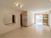 91 Área Útil Apartamento Alugar, 3 Dormitórios...