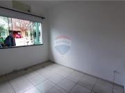 91 Área Útil Casa de Condomínio Alugar, 3 Dormitórios...
