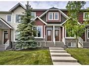 91 Aspen Hills Drive Sw, Calgary, AB, T3H 0P8 townhouse for.