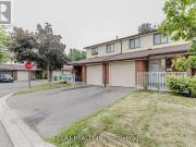 91 Baronwood Court, Brampton, ON, L6V 3H7 townhouse for...