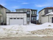 91 Brooksmere Trl, Winnipeg, MB, R2R 2R7 house for sale...