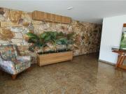 91 Built Area m² Condo/Apartment For Rent/Lease, 3...