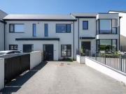 91 Butlers View, Ballinglanna, Glanmire, Cork, T45Y262...